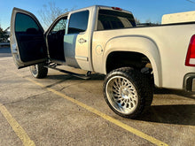 Load image into Gallery viewer, Body Armor 4x4 GM-4500 Body Armor 4X4 E-Steps for Select Chevrolet Silverado 1500, Chevrolet Silverado HD, Chevrolet Silverado HD, GMC Sierra 1500, GMC Sierra HD, GMC Sierra HD