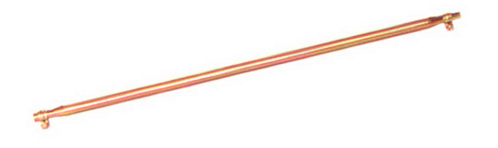 Skyjacker TRA70 TIE ROD ASSY. 76-79 FORD for Select Ford Bronco, Ford F-100, Ford F-150