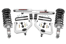 Load image into Gallery viewer, Rough Country 83431 Lifted N3 Struts for Select Nissan TITAN