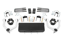 Load image into Gallery viewer, Rough Country 83600 Suspension Lift Kit for Select Nissan TITAN XD