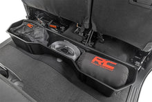 Load image into Gallery viewer, Rough Country RC09705 Under Seat Storage Compartment for Select Nissan TITAN
