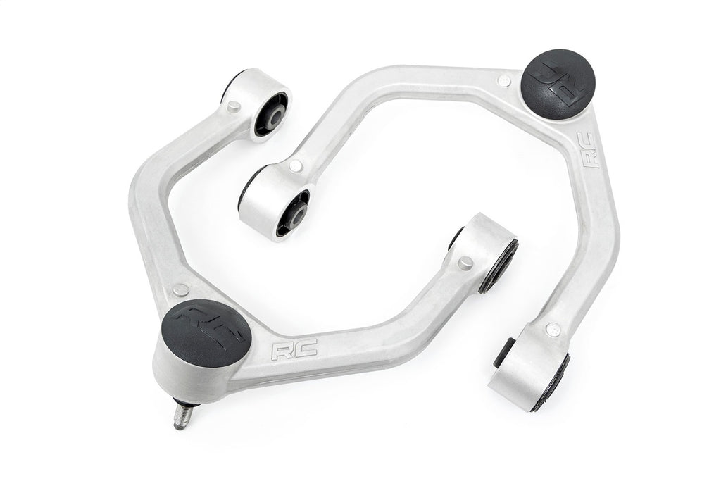 Rough Country 83601 Control Arm for Select Nissan TITAN XD