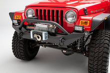 Load image into Gallery viewer, Body Armor 4x4 TJ-19531 Front Bumper for Select Jeep Wrangler