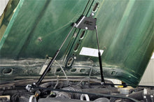 Load image into Gallery viewer, Rough Country 1151 Hydraulic Hood Assist for Select Jeep TJ, Jeep Wrangler