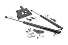 Load image into Gallery viewer, Rough Country 1151 Hydraulic Hood Assist for Select Jeep TJ, Jeep Wrangler