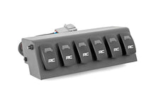 Load image into Gallery viewer, Rough Country 70956 Multiple Light Controller for Select Jeep TJ, Jeep Wrangler