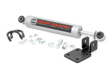 Load image into Gallery viewer, Rough Country 10613 Steering Upgrade Kit for Select Jeep Cherokee, Jeep Comanche, Jeep Grand Cherokee, Jeep TJ, Jeep Wrangler
