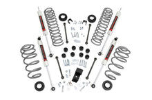 Load image into Gallery viewer, Rough Country 64440 Suspension Lift Kit for Select Jeep TJ, Jeep Wrangler