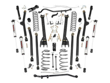 Load image into Gallery viewer, Rough Country 65970 Suspension Lift Kit for Select Jeep TJ, Jeep Wrangler