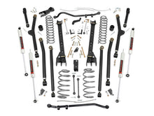 Load image into Gallery viewer, Rough Country 65940 Suspension Lift Kit for Select Jeep TJ, Jeep Wrangler