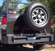 Load image into Gallery viewer, Body Armor 4x4 TC-2961 Rear Bumper for Select Toyota Tacoma