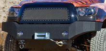 Load image into Gallery viewer, Body Armor 4x4 TN-19335 Front Winch Bumper for Select Toyota Tundra