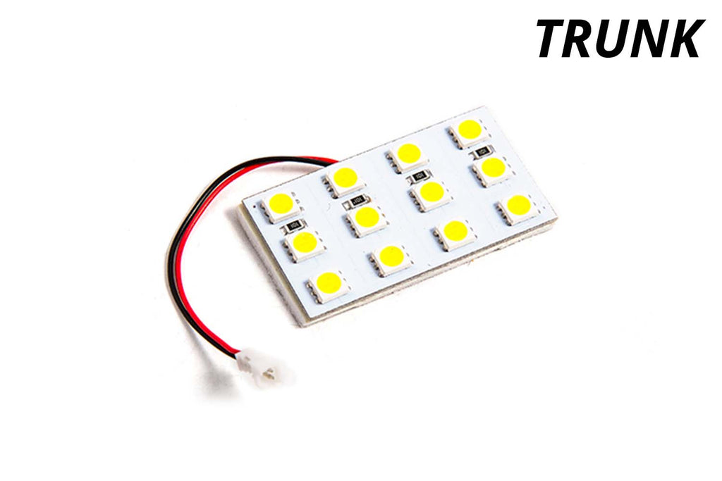 Diode Dynamics DD0047S Direct replacement for your factory bulb. for Select Dodge Stratus