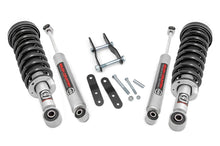 Load image into Gallery viewer, Rough Country 740.23 Suspension Lift Kit w/Shocks for Select Toyota Tacoma