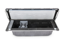 Load image into Gallery viewer, DECKED TBFD Full-size pickup truck tool box deep tub for Select Chevrolet Silverado 1500, Chevrolet Silverado LD, Chevrolet Silverado LTD, Chevrolet Silverado HD, Chevrolet Silverado HD, Ford F-150, Ford F-150 Lightning, Ford F-250 Super Duty, Ford F-350
