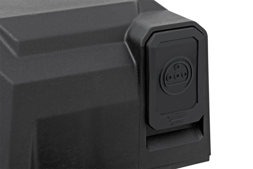 Rough Country TS13000S Electric Winch
