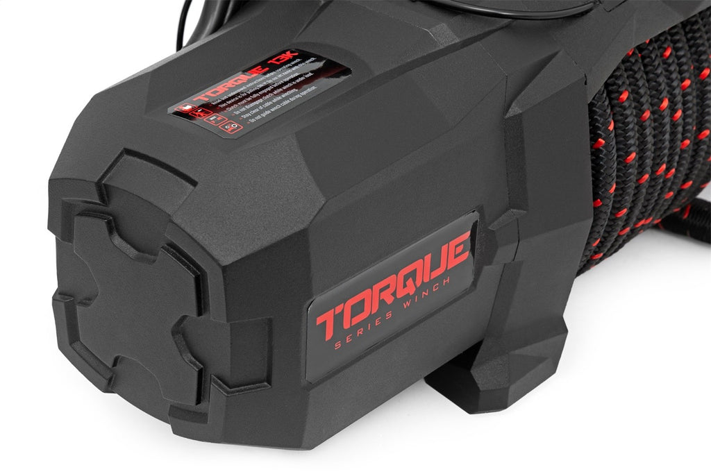 Rough Country TS13000S Electric Winch