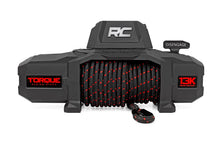 Load image into Gallery viewer, Rough Country TS13000S Electric Winch