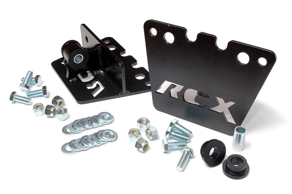 Rough Country 89501 Torsion Bar Crossmember Bracket for Select Chevrolet Tahoe, GMC Yukon