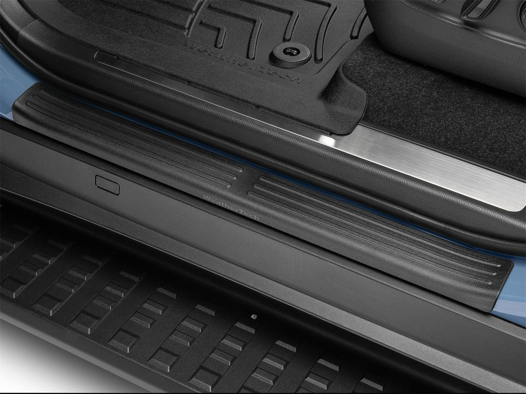 Weathertech ST056K1 Sill Protector for Select Lexus GX550, Toyota Land Cruiser