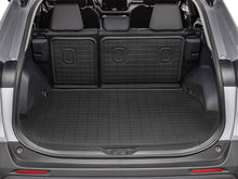 Load image into Gallery viewer, Weathertech 401507IMSK SeatBack Cargo Liner HP w/Bumper Protector for Select Toyota RAV4