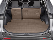Load image into Gallery viewer, Weathertech 411507IM SeatBack Cargo Liner HP for Select Toyota RAV4