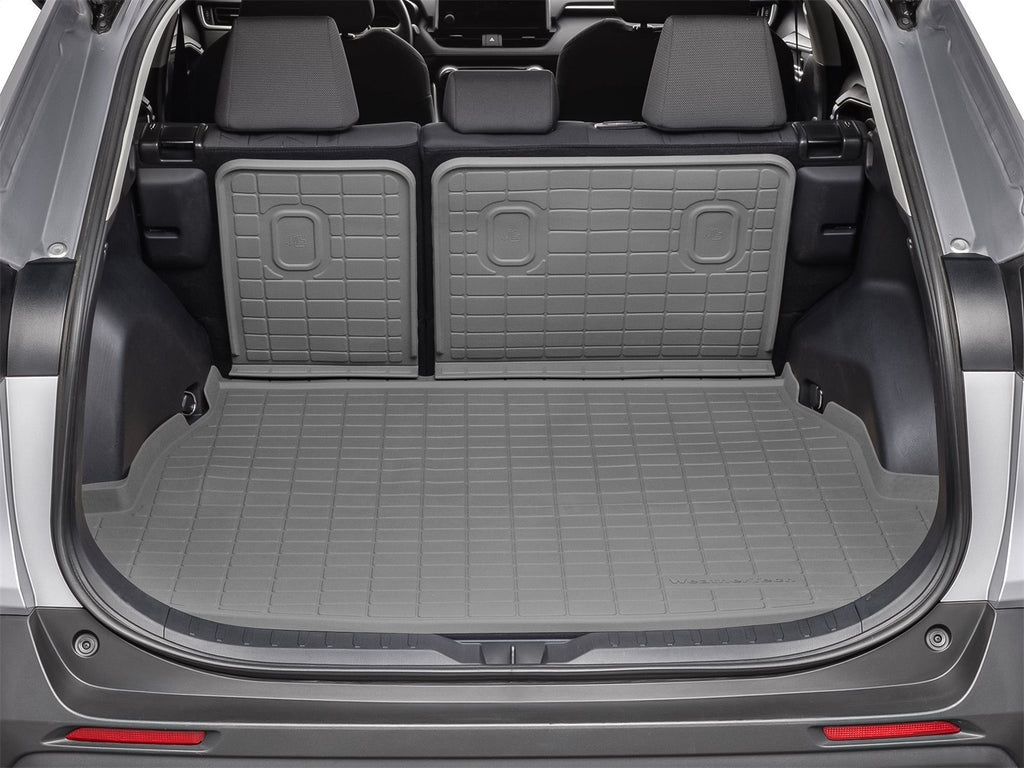Weathertech 421507IM SeatBack Cargo Liner HP for Select Toyota RAV4