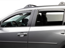 Load image into Gallery viewer, Weathertech 82924IM Side Window Deflector Set for Select Toyota RAV4, Toyota RAV4 Prime