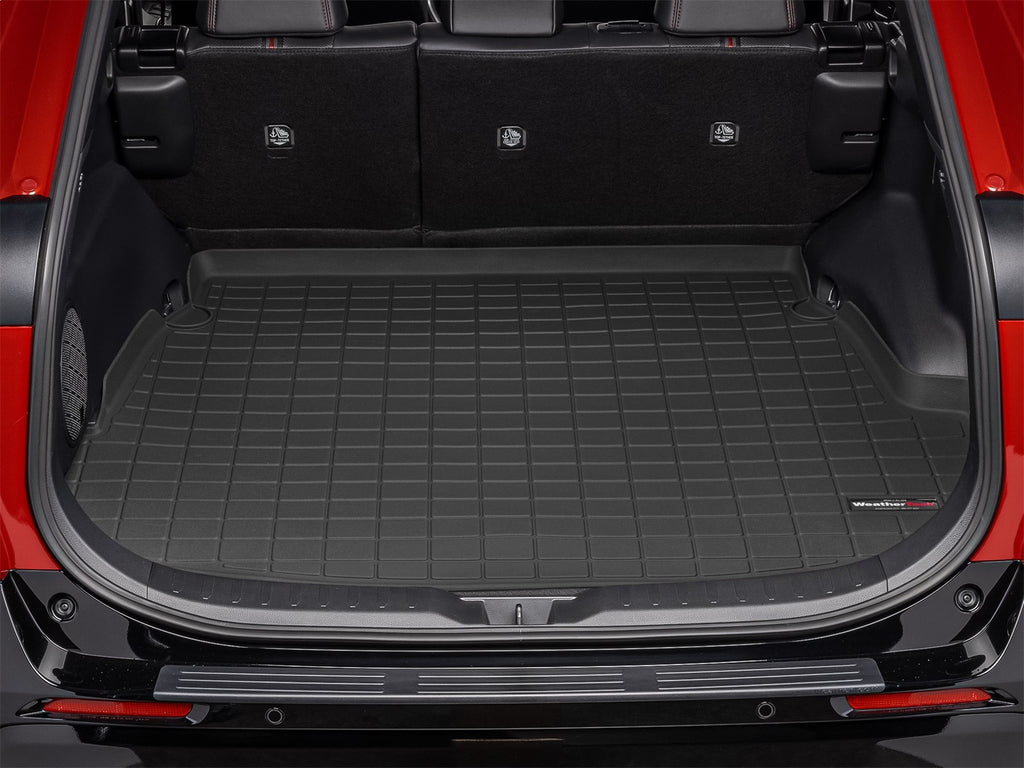 Weathertech 401516 Cargo Liner for Select Toyota RAV4, Toyota RAV4 Prime