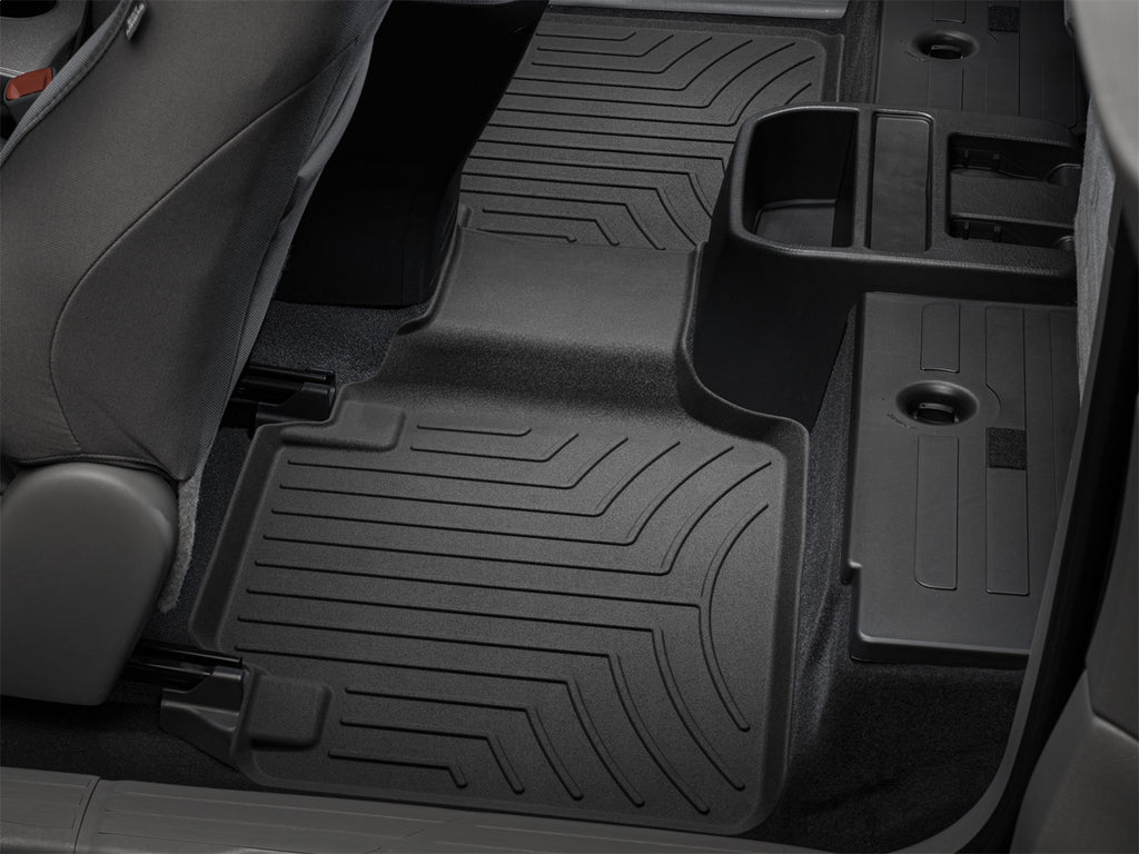 Weathertech 440215IM FloorLiner™ HP for Select Toyota Tacoma