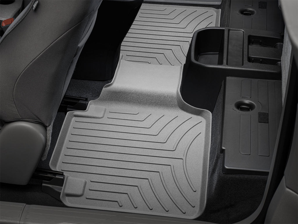 Weathertech 460215IM FloorLiner™ HP for Select Toyota Tacoma