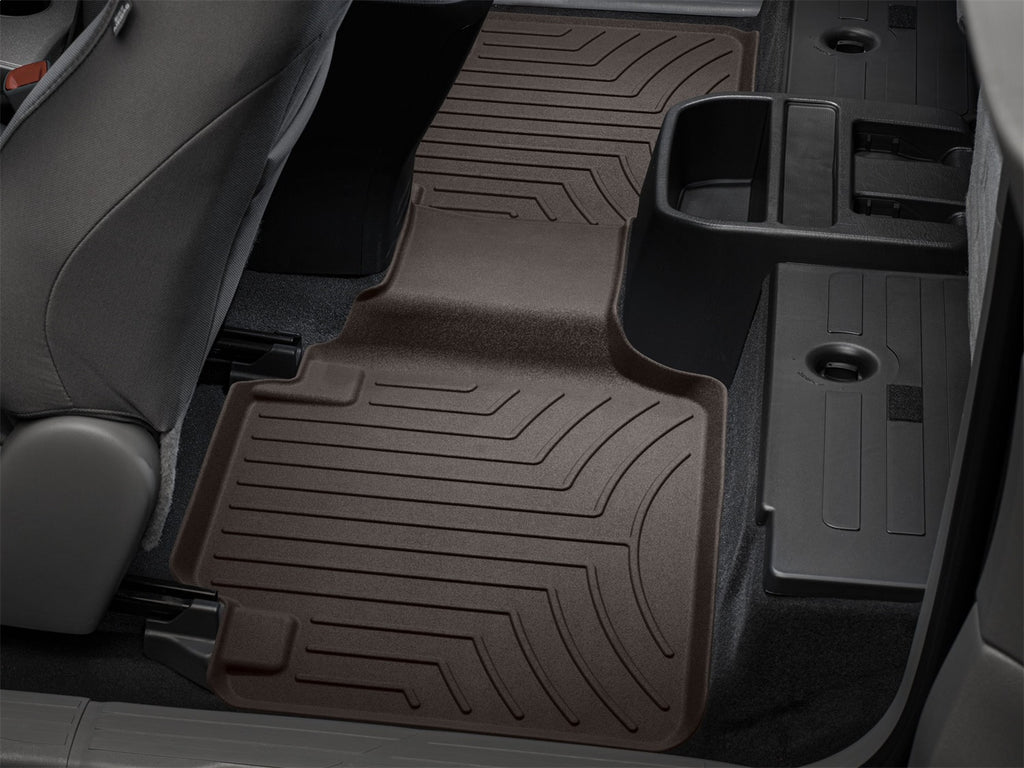 Weathertech 470215IM FloorLiner™ HP for Select Toyota Tacoma