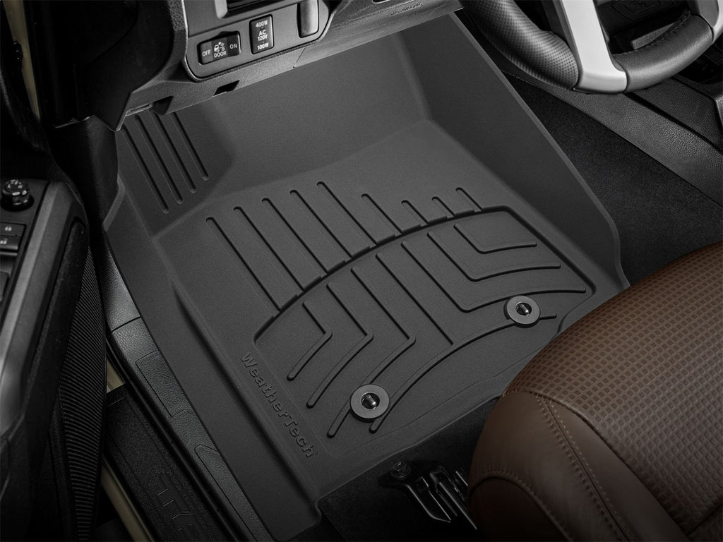 Weathertech 4412991IM FloorLiner™ HP for Select Toyota Tacoma
