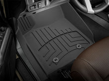 Load image into Gallery viewer, Weathertech 4412991IM FloorLiner™ HP for Select Toyota Tacoma