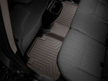Load image into Gallery viewer, Weathertech 478722IM FloorLiner™ HP for Select Toyota Tacoma