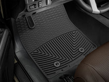Load image into Gallery viewer, Weathertech W378 All Weather Floor Mats for Select Toyota Tacoma