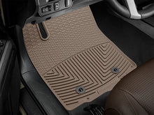 Load image into Gallery viewer, Weathertech W378TN All Weather Floor Mats for Select Toyota Tacoma