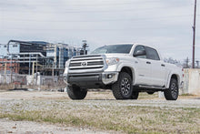 Load image into Gallery viewer, Rough Country 870 Front Leveling Kit for Select Toyota Tundra