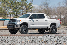 Load image into Gallery viewer, Rough Country 75231 Suspension Lift Kit w/Shocks for Select Toyota Tundra