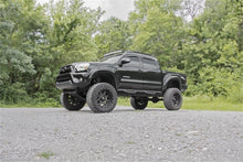 Load image into Gallery viewer, Rough Country 74740 Suspension Lift Kit w/Shocks for Select Toyota Tacoma