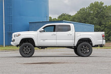 Load image into Gallery viewer, Rough Country 747.20 Suspension Lift Kit w/Shocks for Select Toyota Tacoma