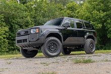Load image into Gallery viewer, Rough Country 72641 Suspension Lift Kit w/Shocks for Select Toyota Land Cruiser