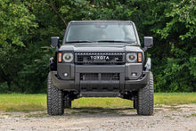 Load image into Gallery viewer, Rough Country 72630 Suspension Lift Kit w/Shocks for Select Toyota Land Cruiser