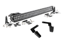Load image into Gallery viewer, Rough Country 70652 Cree Black Series LED Light Bar for Select Toyota FJ Cruiser