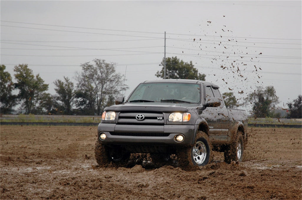 Rough Country 750 Leveling Kit for Select Toyota Tundra