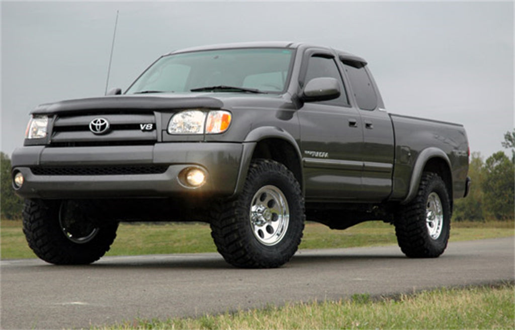 Rough Country 750 Leveling Kit for Select Toyota Tundra