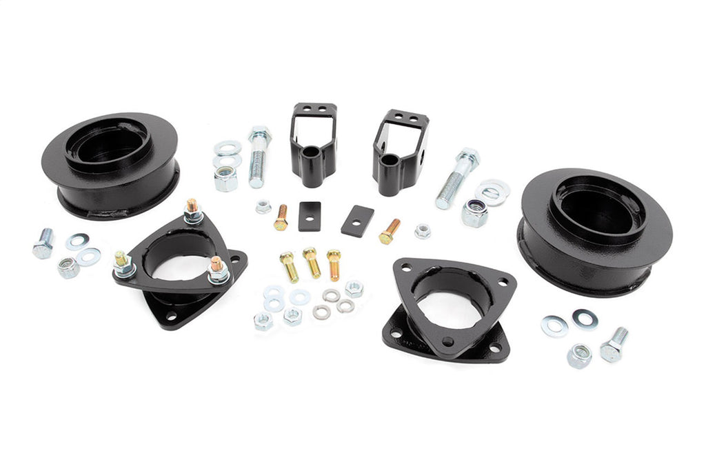 Rough Country 762 Suspension Lift Kit for Select Toyota 4Runner