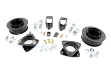Load image into Gallery viewer, Rough Country 762 Suspension Lift Kit for Select Toyota 4Runner