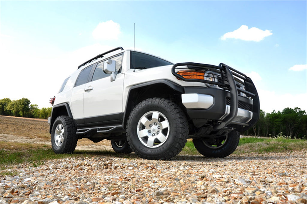 Rough Country 76530 Suspension Lift Kit w/Shocks for Select Toyota FJ Cruiser