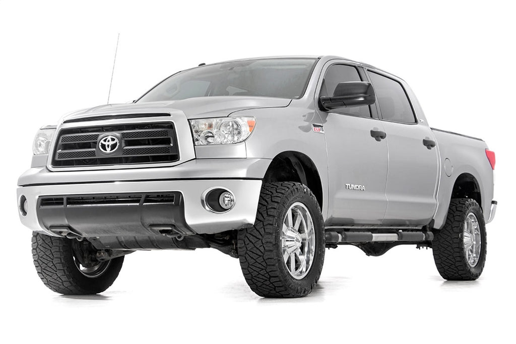 Rough Country 76850 Suspension Lift Kit for Select Toyota Tundra